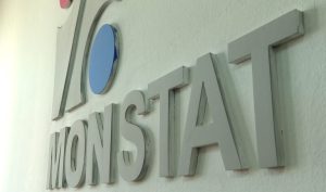 Monstat: Indeks prometa u uslugama u II kvartalu blago porastao