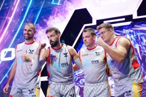 Crna Gora osvojila bronzu na Games of the Future