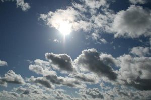 Meteo Berane: Sunce, pljuskovi i do 30 stepeni