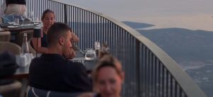 Šampion svijeta na Lovćenu: Rodri izabrao Crnu Goru za odmor