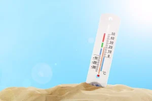 Meteo Berane: Toplo vrijeme bez značajne promjene