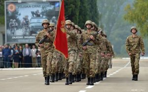 Na današnji dan: Crna Gora ukinula obavezno služenje vojnog roka