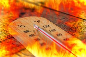 Pripremite se za paklen dan: Temperature dostižu 40 stepeni