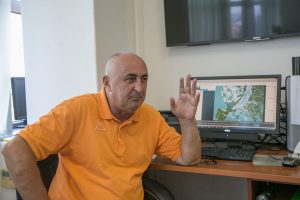 Paklene vrućine potrajaće najmanje još deset dana
