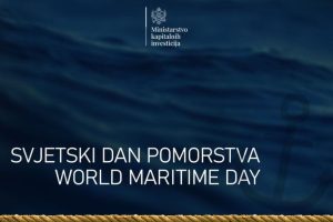Svjetski dan pomorstva