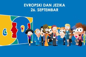 Evropski dan jezika