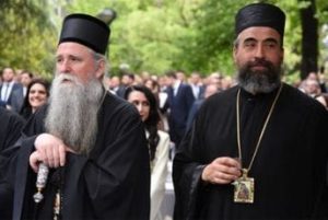 Mitropolit Metodije danas na dva saslušanja u Beranama 