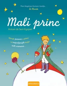 Šta pročitati: “Mali princ”, Antoan de Sent Egziperi