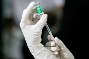 Dvogodišnjak u Baru primio pogrešnu vakcinu