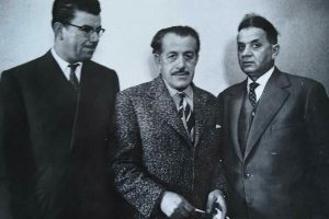 Na današnji dan: Preminuo Miloš Vušković