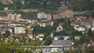 Opštini Berane iz Fonda 2,5 miliona eura