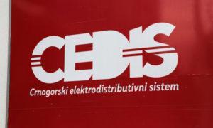 CEDIS Berane: Planirani radovi na mreži