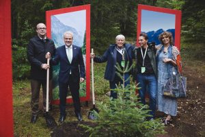 Princ Nikola Petrović otvorio ekološke panoe na Žabljaku