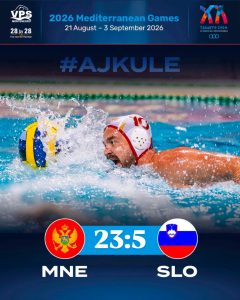 “Ajkule” rutinski do prvog mjesta, sjutra napad na finale
