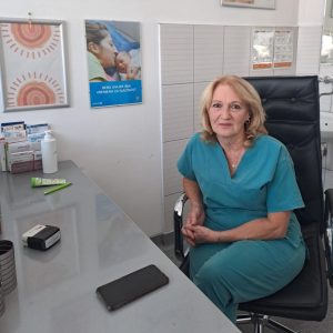 Djeca tokom avgusta primila 96 doza MMR vakcine