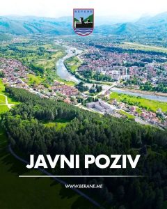 Javni poziv – subvencije za razvoj turizma