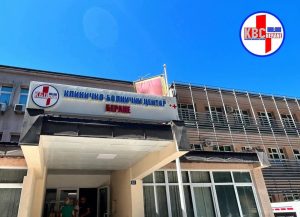 Raspisan tender za hiperbaričnu komoru u KBC Berane 