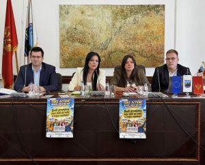 U Opštini Berane održana radionica za mlade