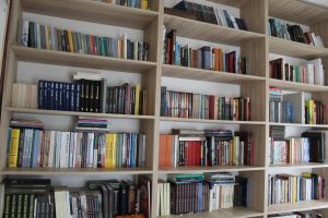 Nove knjige za beransku biblioteku