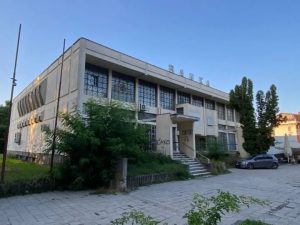 Kuća hemije kupila dio bivše Atlas banke