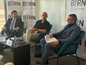 BIRN ukazao na slabu primjenu restriktivnih mjera u praksi