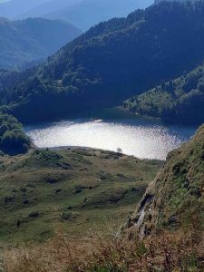 Geografska zanimljivost: Pešića jezero i Crna Glava – prirodni biseri