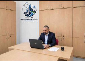 Nikola Lakušić: Sjeveru ne trebaju obećanja, već sistem
