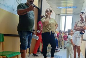 Iz JPU “Radmila Nedić” masovno vraćaju djecu