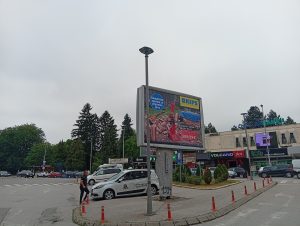 Svježije jutro u Beranama