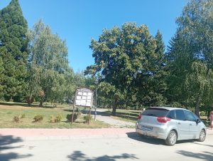 Subotnje popodne u Beranama