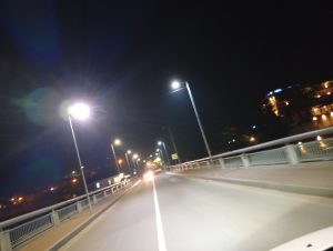 Subotnje veče u Beranama