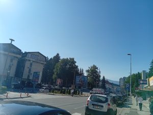 Berane osvanulo uz sunce 