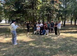 Održana školska akcija “Čitajmo zajedno za pismenost” 