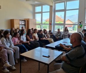 Održana promocija “Crnogorsko – romskog i Romsko – crnogorskog rječnika”