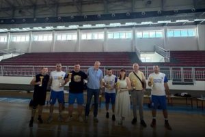 Opštinske sportsko-rekreativne igre “Berane 26” okupile devet ekipa
