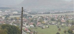 Aerodrom čeka, mještani strahuju za kuće