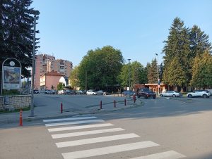 Berane – grad se budi uz automobile i prolaznike