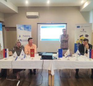 Održana konferencija “Vještačka inteligencija u obrazovanju”