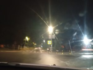 Jesenje veče u Beranama