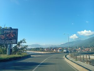 Jutro u Beranama – hladno i sunčano 