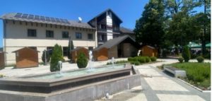 Hotel “Komovi”: Spor oko zemljišta traje gotovo 20 godina