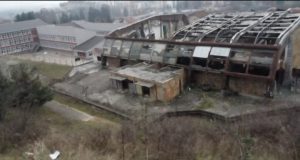 Obnova sportske dvorane u Beranama i dalje na čekanju