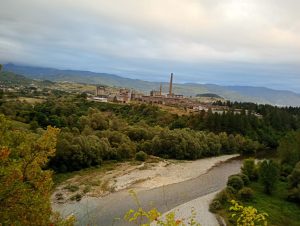 Nedjeljno jutro u Beranama: Oblačno, svježe i mirno