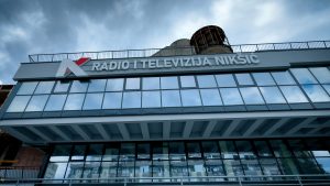 Na današnji dan: Počela sa radom TV Nikšić