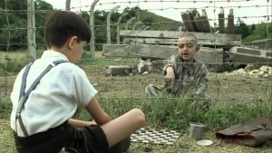 Šta pročitati: “Dječak u prugastoj pidžami”, Džon Bojn