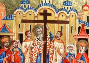 Krstovdan – praznik Časnog krsta i veliki dan pravoslavne vjere