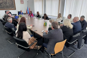 U Andrijevici održana konferencija srpskih medija