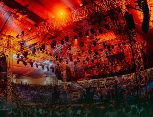 Regionalni MMA spektakl stiže u Moraču 7. novembra