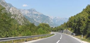 AMSCG: Očekuje se pojačan saobraćaj tokom dana