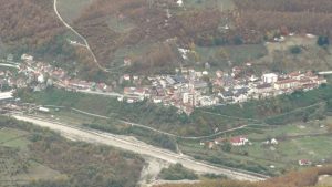 Prijavljena sječa 4,5 hektara šume kod Andrijevice